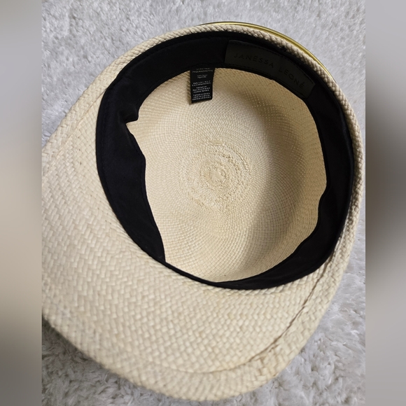 Janessa Leone Hat - Picture 11 of 13